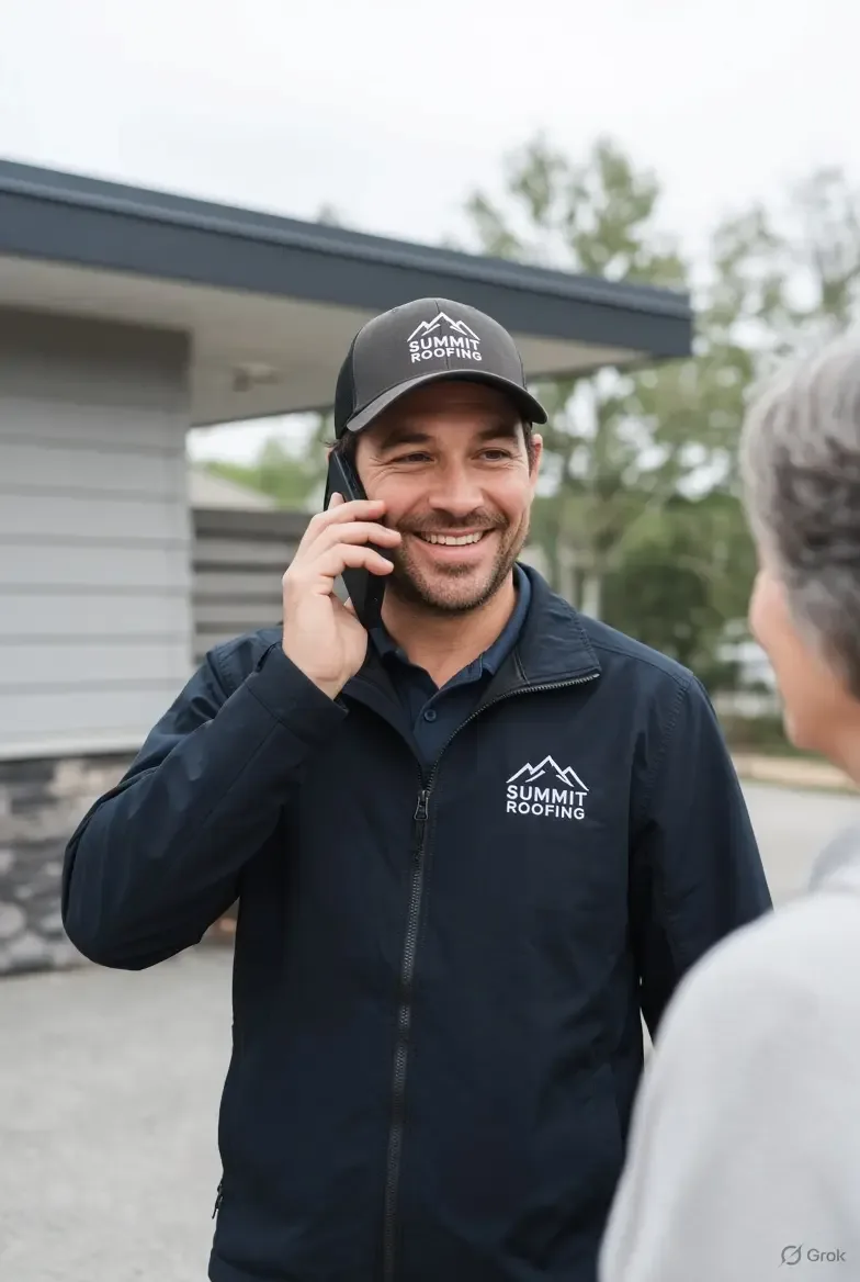 Flat Roof Leak Repair Menoken, ND FAQs